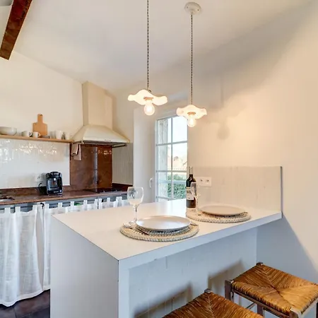 La Petite Bastide Cagnoise Cagnes-sur-Mer