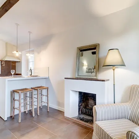 La Petite Bastide Cagnoise Appartamento Cagnes-sur-Mer