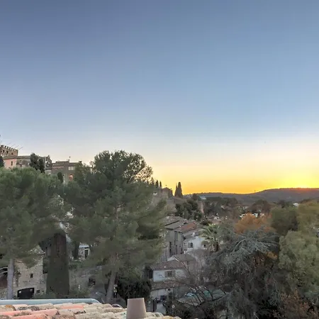 La Petite Bastide Cagnoise Appartamento