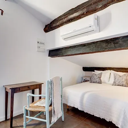 La Petite Bastide Cagnoise Appartamento *