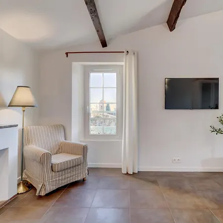 La Petite Bastide Cagnoise Appartamento *