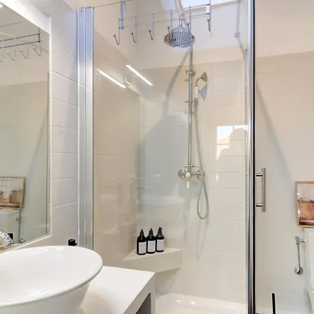 Appartamento La Petite Bastide Cagnoise *