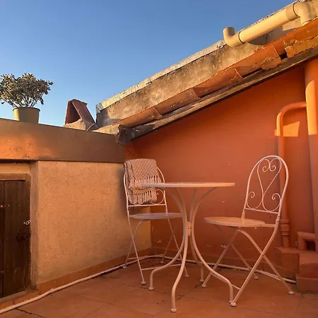 La Petite Bastide Cagnoise Appartamento